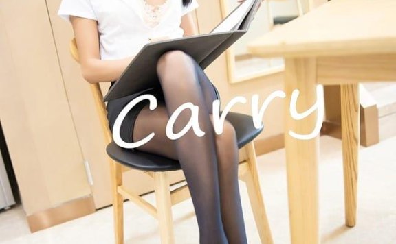 语画界 – 020.04.02 VOL.281 Carry[106+1P]