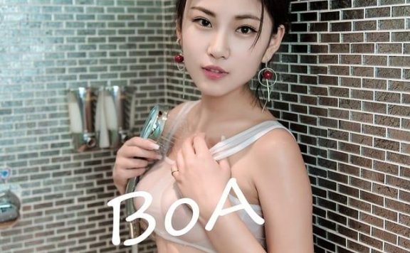 御女郎 – 2017.02.21 Vol.013 萌宝儿BoA[52P371M]
