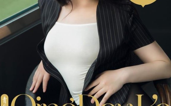 青豆客 – 2017.06.12 馨露[52+1P191M]