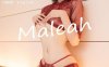 [XIUREN秀人网]2021.12.07 VOL.4308 安然Maleah[80+1P／776MB]