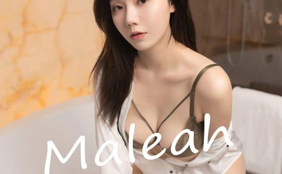 秀人网 – 2021.01.25 VOL.3042 安然Maleah[86+1P852M]