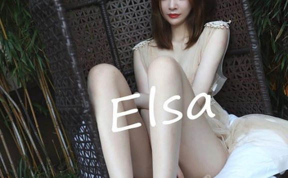 秀人网 – 2020.09.30 VOL.2623 樱花ELSA[48+1P522M]