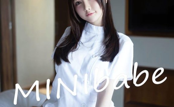 秀人网 – 2021.02.20 VOL.3114 糯美子MINIbabe[54+1P525M]