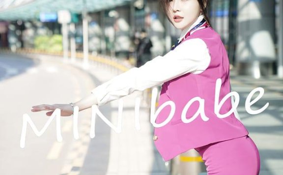 秀人网 – 2021.02.18 VOL.3103 糯美子MINIbabe[68+1P590M]