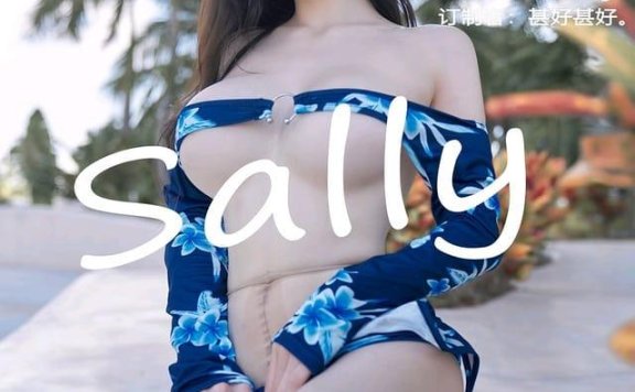 [XIUREN秀人网]2022.02.09 VOL.4563 周于希Sally[72+1P／715MB]