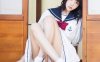 桜桃喵 – NO.139 盛夏服[39P-510MB]