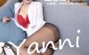 [XIAOYU语画界]2022.03.24 VOL.743 王馨瑶yanni[75+1P／668MB]