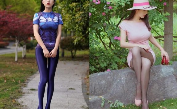 辣妈女神 – 微密圈写真合集【持续更新中】