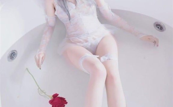 eloise软软 – NO.07 入水蕾丝 [35P-557MB]