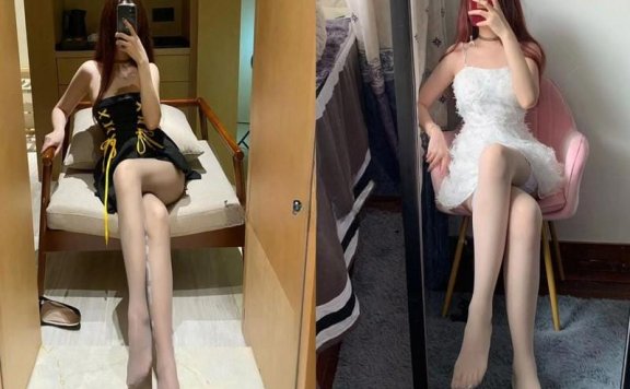 提袜少女 – 微密圈写真合集【持续更新中】