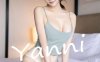 [XIAOYU语画界]2022.09.05 VOL.857 王馨瑶yanni[85+1P／794MB]