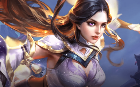 王者荣耀露娜自己突然震动了什么意思,同人小说故事梗