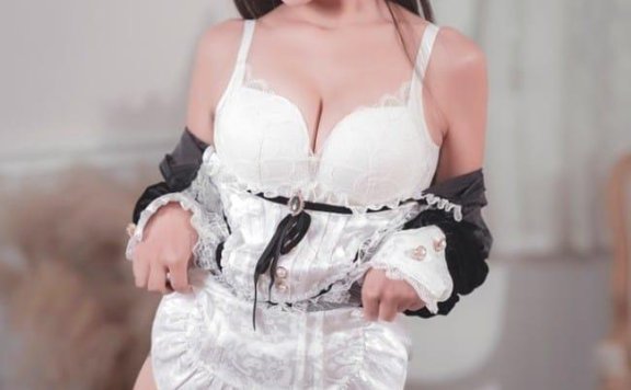 Neko薇薇 – NO.006 丝绒女仆[40P-103MB]