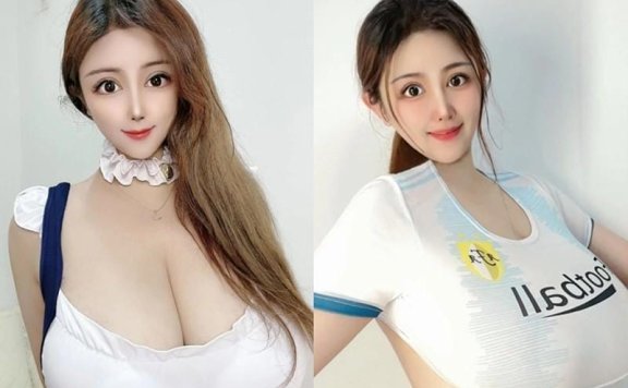 海豚baby – 微密圈写真合集【持续更新中】