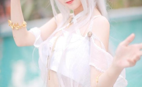 花柒Hana – 写真图片合集【持续更新中】