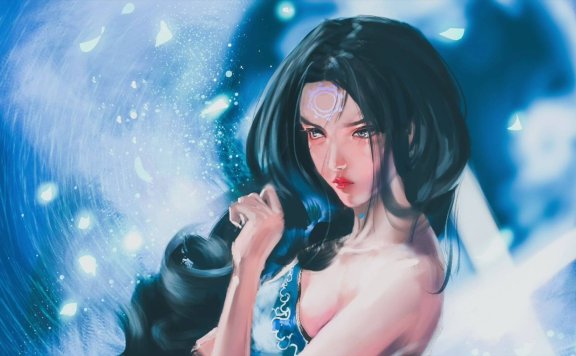 王者荣耀伽罗太华的乳液是什么意思，好喝吗是什么味道的