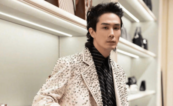 李承铉是哪国人，李承铉是中国人还是韩国人