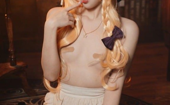 小和甜酒 – 魔理沙吃了蘑菇之后 [41P1V-330MB]