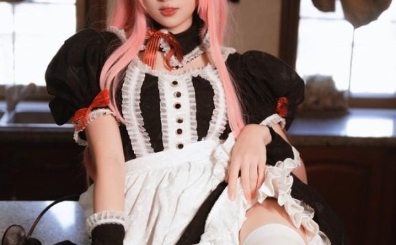 瓦斯塔亚小龙虾 – 写真图片合集【持续更新中】