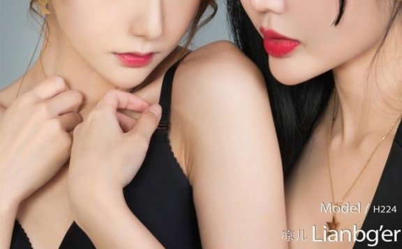 [Ligui丽柜]2021.08.06 《双生花-职场情丝》凉儿&心心