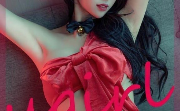 [爱尤物]2022 NO.2436 葛征Model 朱砂痣[35P／109MB]