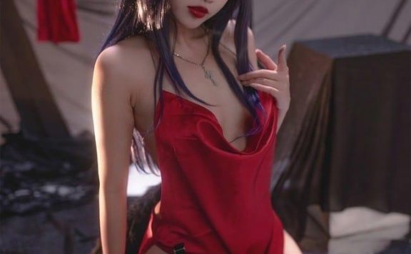 宫本桜 – NO.14 德克萨斯同人礼服 [23P-329MB]