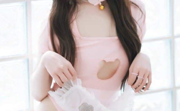 Risa – [Lilynah] Lw064 Vol.01 Lovely Sexy Kitty [36P-64MB]