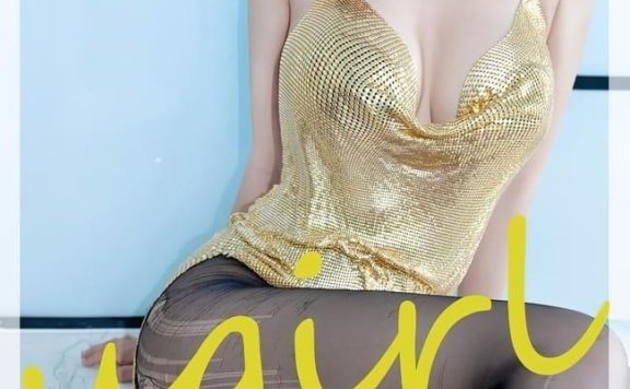 [爱尤物]2022 NO.2415 极致性感 果儿[35P／76.5MB]