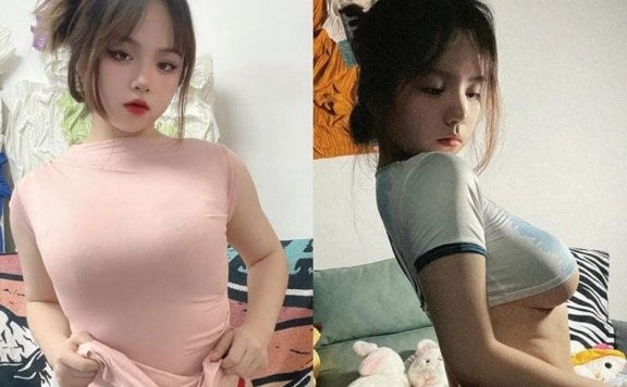 葱油饼 – 微密圈写真合集【持续更新中】