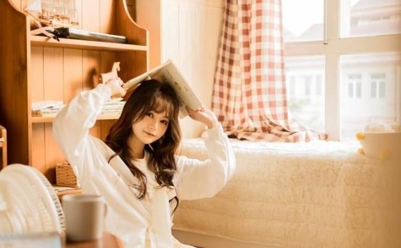 [YALAYI雅拉伊]2022.05.07 NO.929 快乐加倍 小亭[41+1P／445MB]