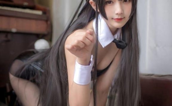 鱼子酱不能睡懒觉 – NO.01 樱岛麻衣 [11P-108M]