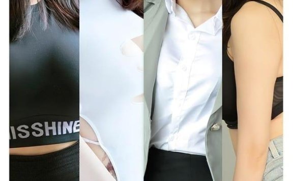 [爱尤物]2022 NO.2452 尤果合辑 醒了的梦[35P／76.3MB]