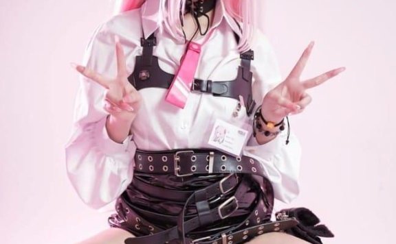 花铃 – NO.26 胜利女神 尤妮 [35P-212M]