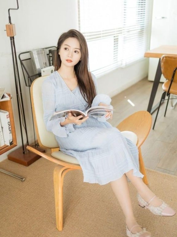 [YALAYI雅拉伊]2022.07.08 NO.951 糖的滋味 沐兰[41+1P／114MB]