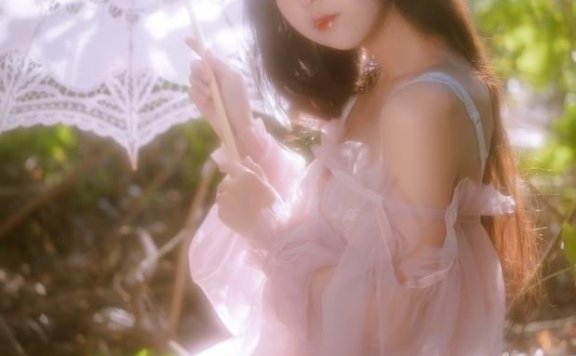 萌芽儿o0 NO.029 林中少女 [30P-396M]