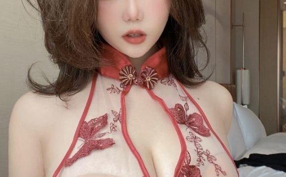 [微密圈]安妮_yoyo –这么一看，像极了你那未娶的小娇娘～全透视的美[19P4V-150M]