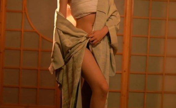 花铃 NO.29 和服[22P-198M]