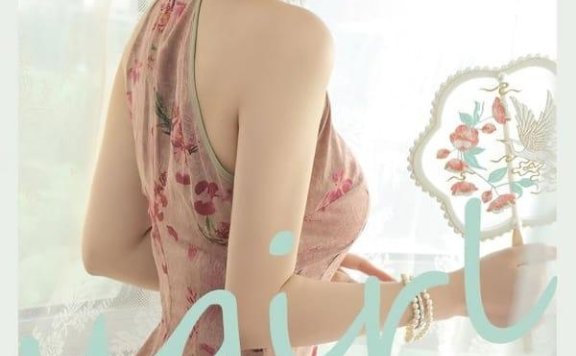 [爱尤物]2023 NO.2662 故事的谜底 穆菲菲[35P/84MB]