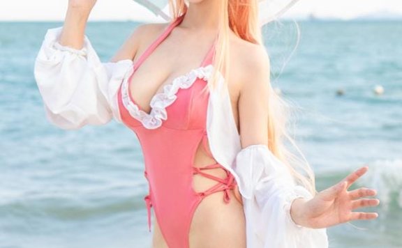 Momoko葵葵 – 写真图片合集【持续更新中】