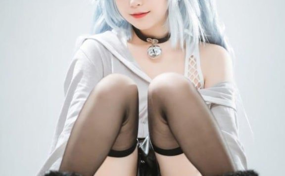 花铃 –NO.43 芙洛伦 药心巧克力[84P-451M]