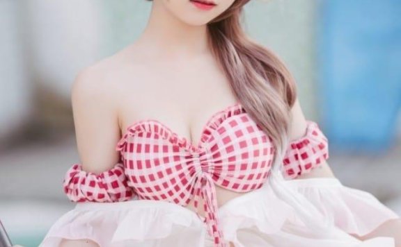 花铃 – NO.41 小羊夏卉[34P-260M]