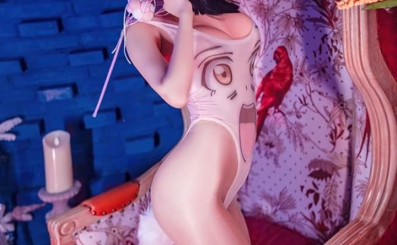 小果冻儿 – 写真图片合集【持续更新中】