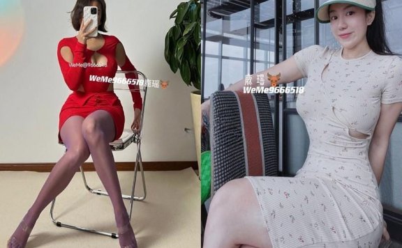 鹿瑶 – 微密圈写真合集【持续更新中】