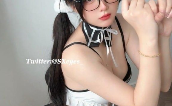 眼酱大魔王w – NO.91 Fantia 24年7月合集(6期）[41P4V-187MB]