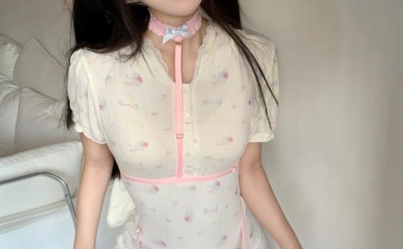 rua阮阮 – NO.13 小狗爱神1.0[23P-46M]