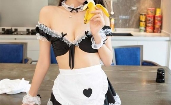 葛征Model – 写真图片合集【持续更新中】