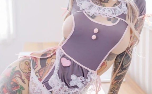 YoKo – NO.12 [SAINT Photolife]Vol.12[65P-282MB]