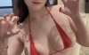 [微密圈]可可西yyy – 诱惑红色小比基尼[30P2V-149MB]