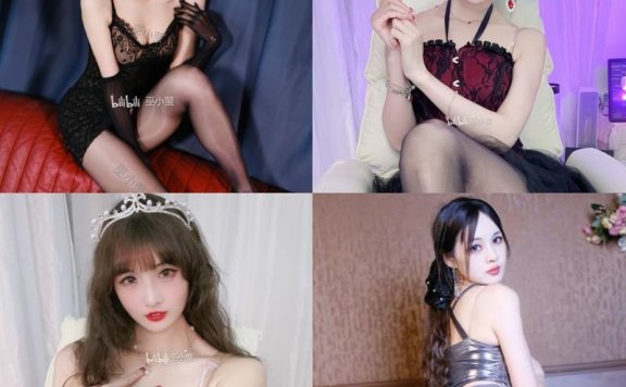 巫小萤 – 写真&视频合集【持续更新中】