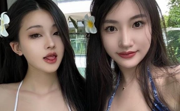 [微密圈]lelepigbaby – 双倍快乐[30P-230MB]